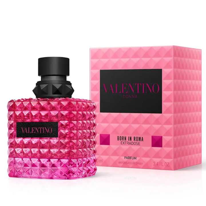 Born In Roma Donna Extradose Parfum