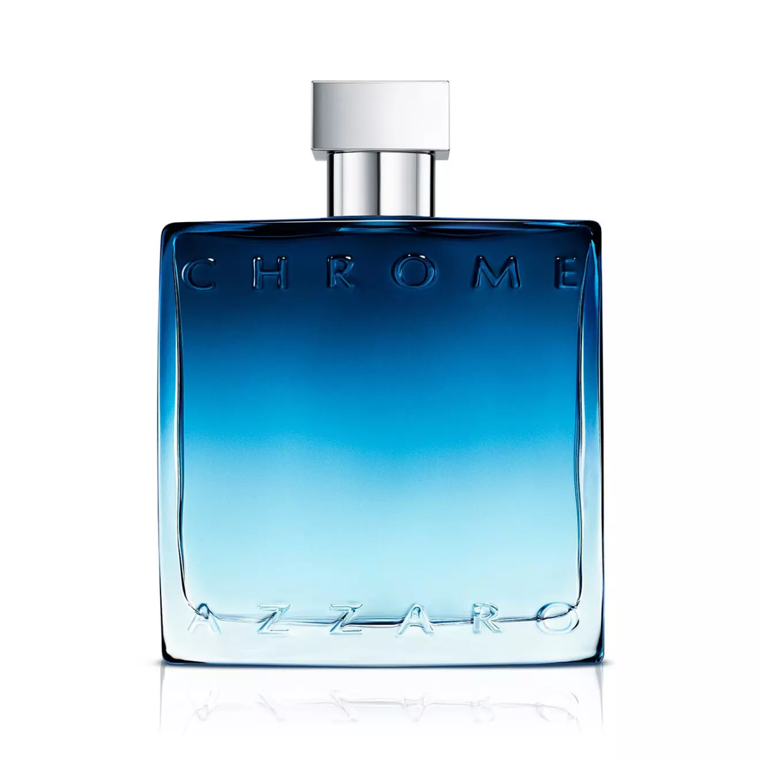 Chrome Eau De Parfum