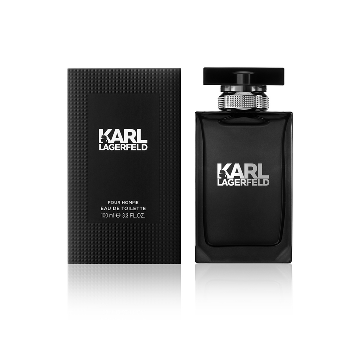 Homme Eau De Toilette
