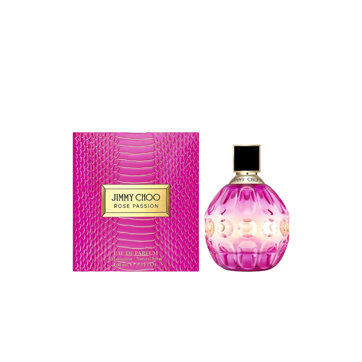 Rose Passion Eau de Parfum
