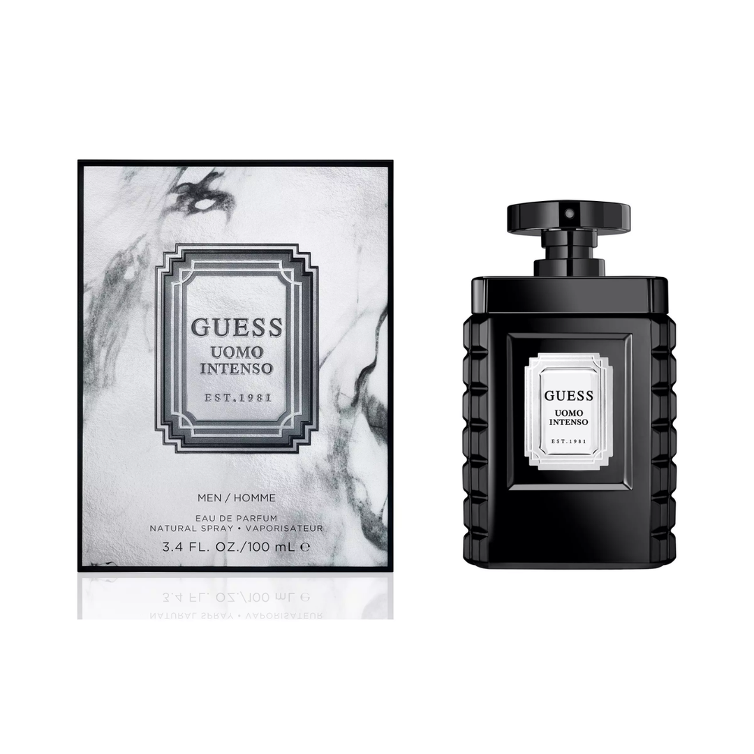 Uomo Intense Eau De Parfum