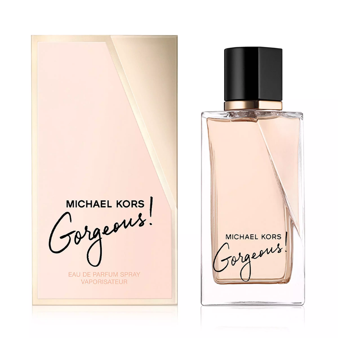 Gorgeous! Eau de Parfum