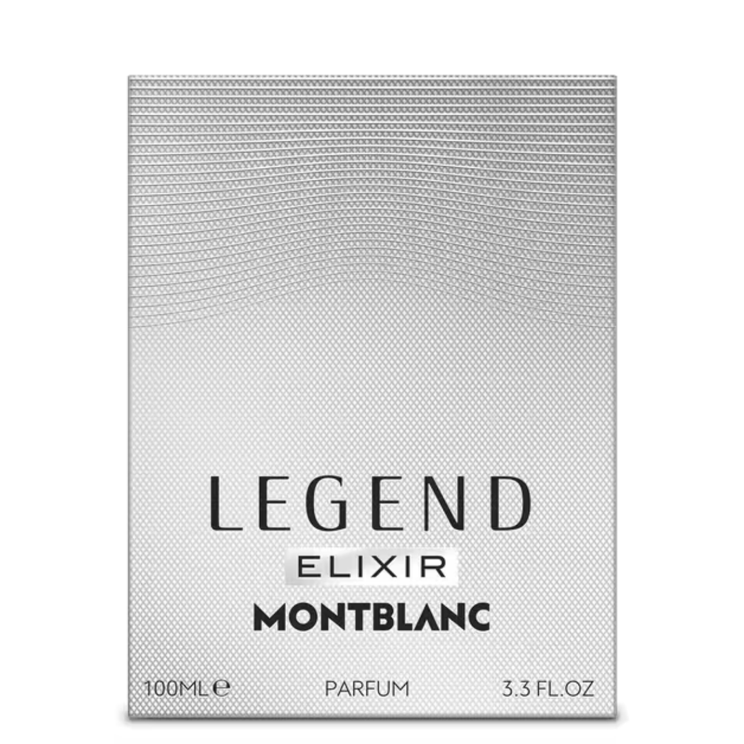 Legend Elixir