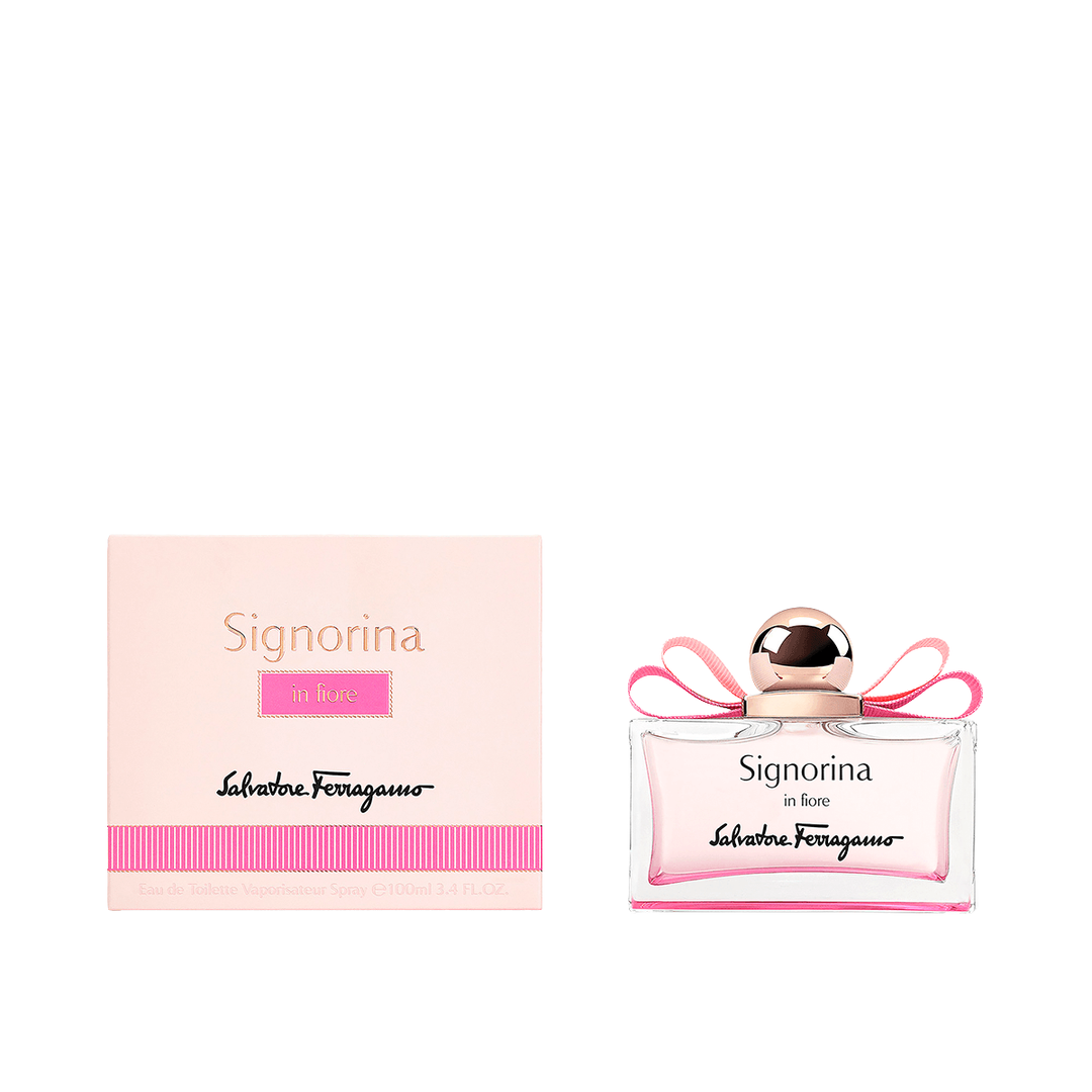 Signorina In Fiore Eau de Toilette