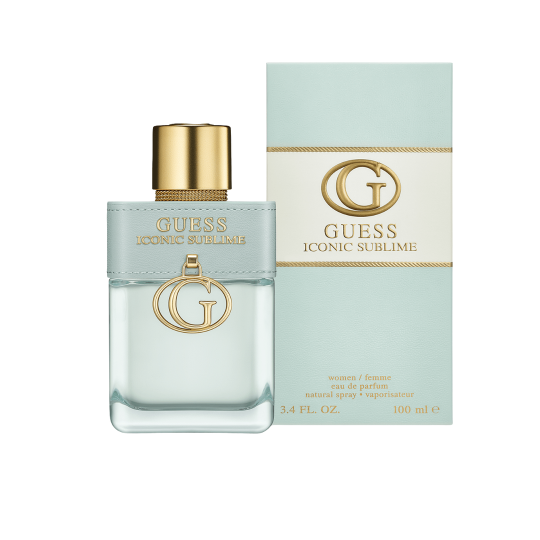 Iconic Sublime Eau De Parfum