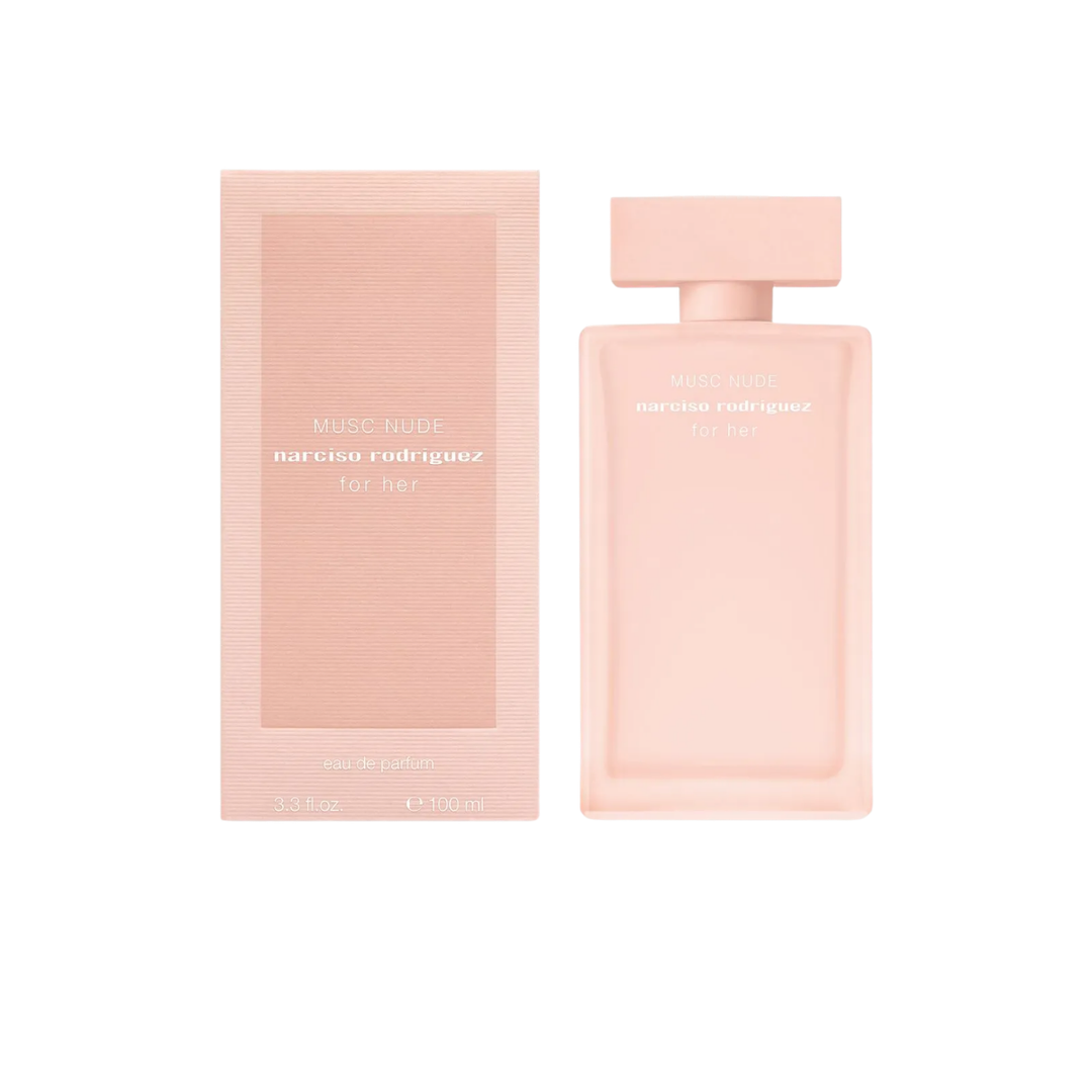 For Her Musc Nude Eau de parfum