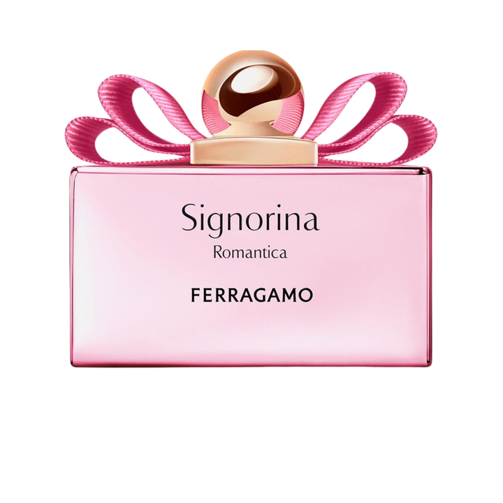 Signorina Romantica  Eau De Parfum