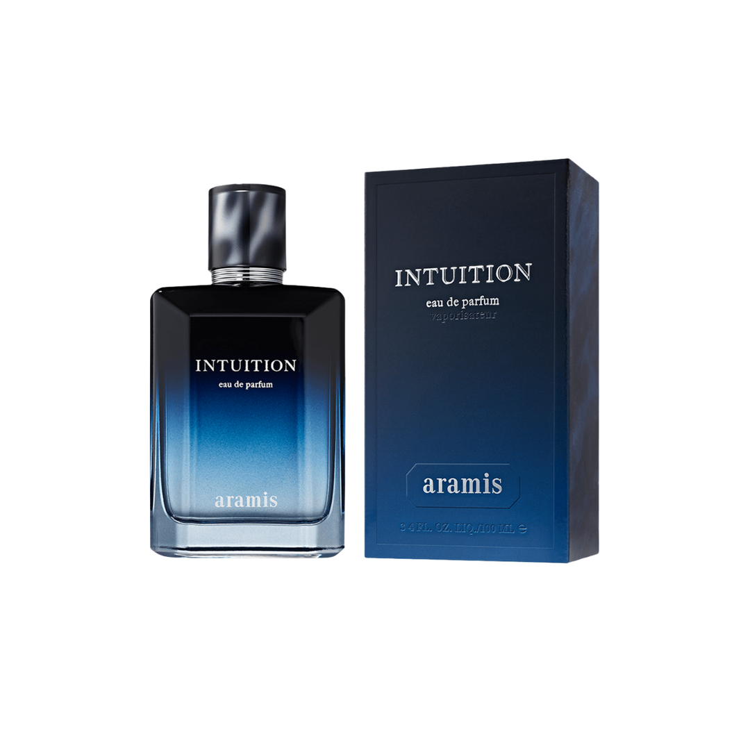 Intuition Intense Eau De Parfum