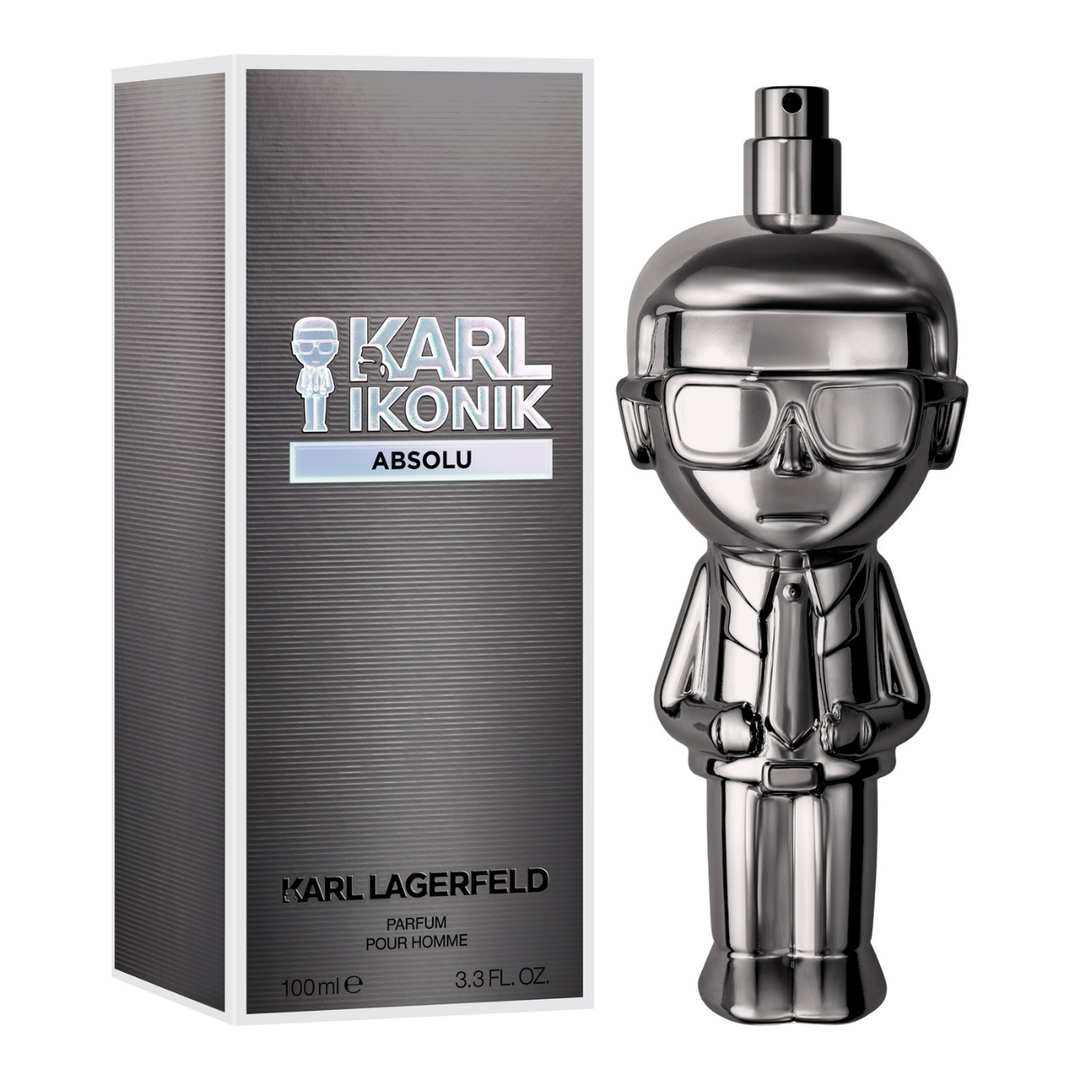 Ikonik Absolu Eau De Parfum Homme