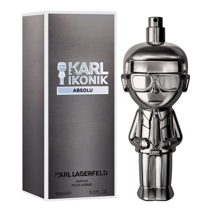 Ikonik Absolu Eau De Parfum Homme