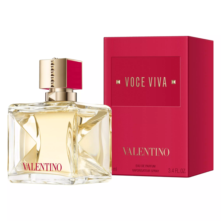 Voce Viva Eau De Parfum