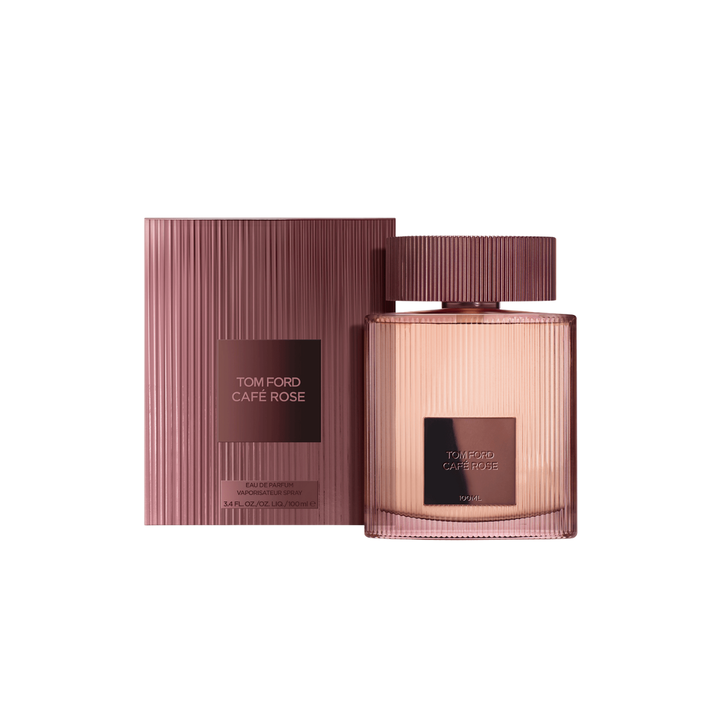 Café Rose Eau De Parfum
