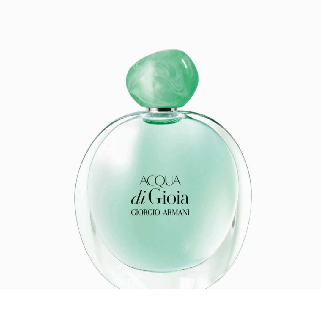 Acqua Di Gioia Eau de Parfum