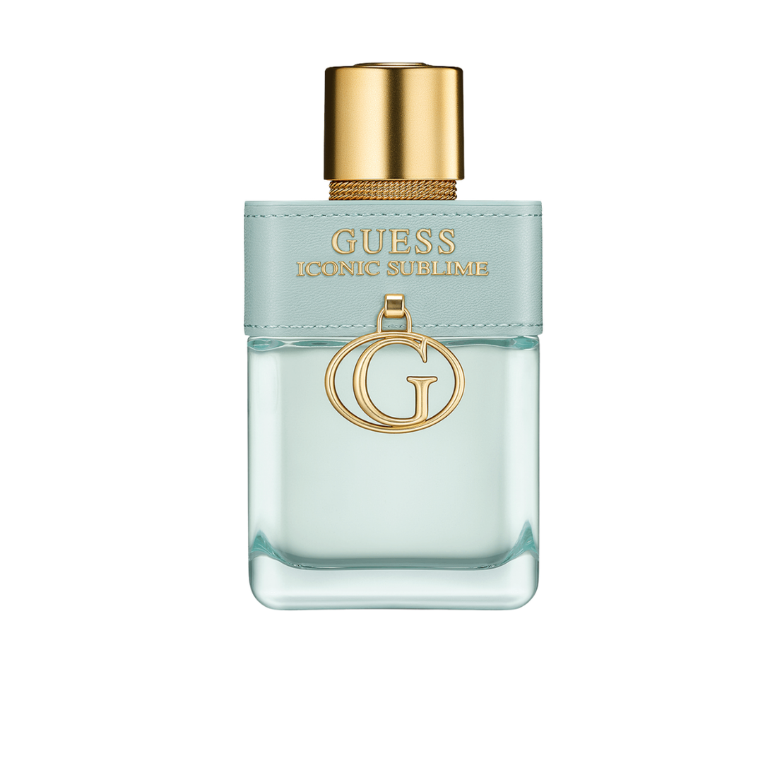 Iconic Sublime Eau De Parfum