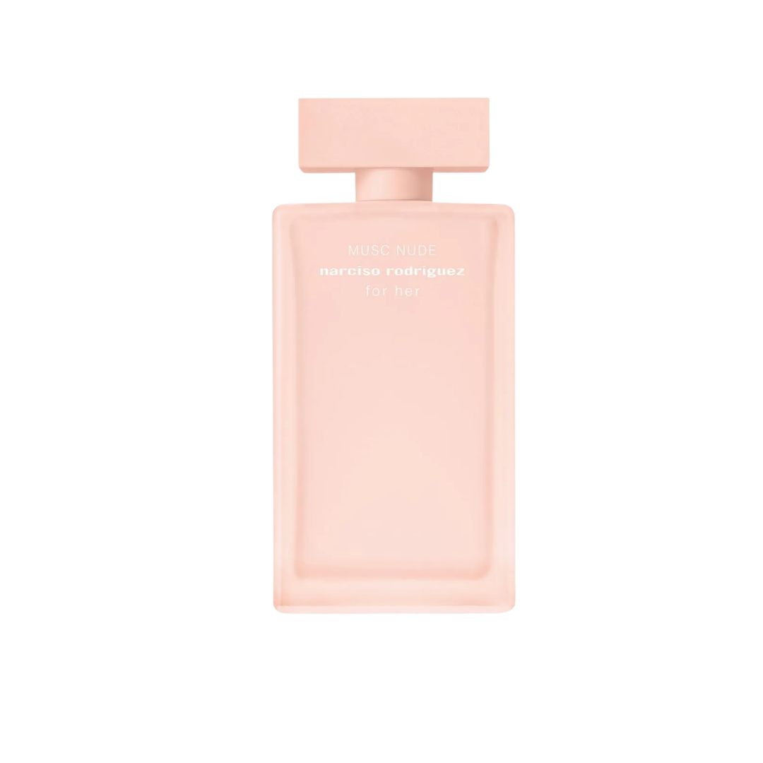 For Her Musc Nude Eau de parfum