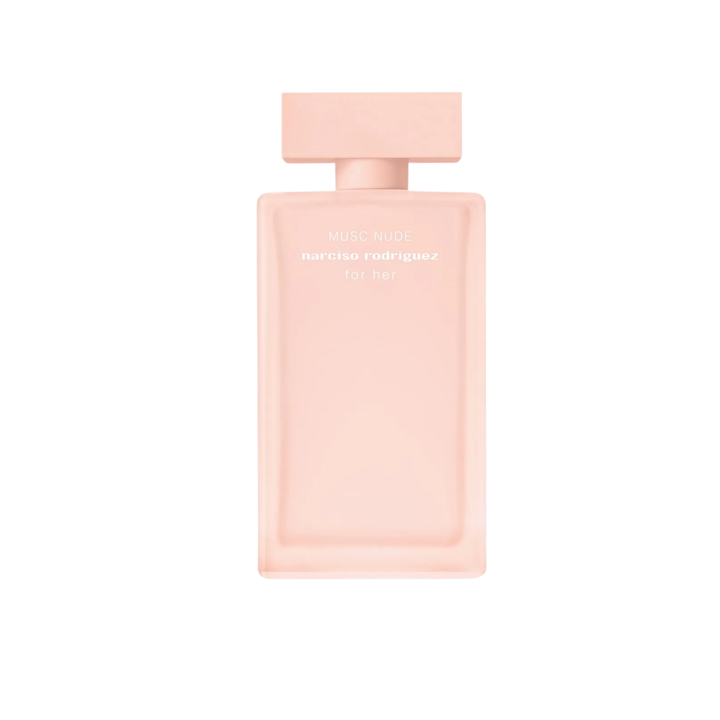 For Her Musc Nude Eau de parfum