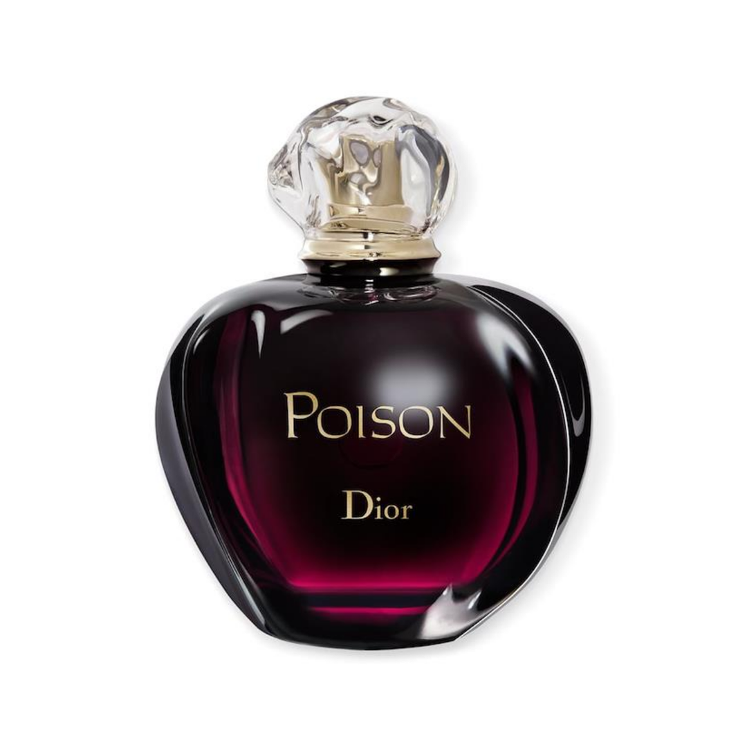 Poison Eau De Toilette