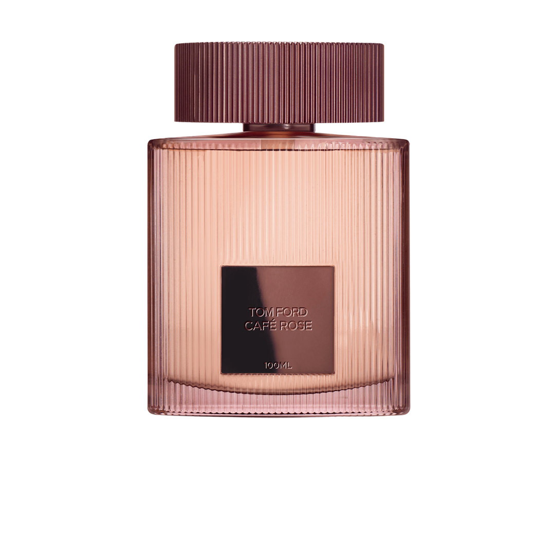 Café Rose Eau De Parfum