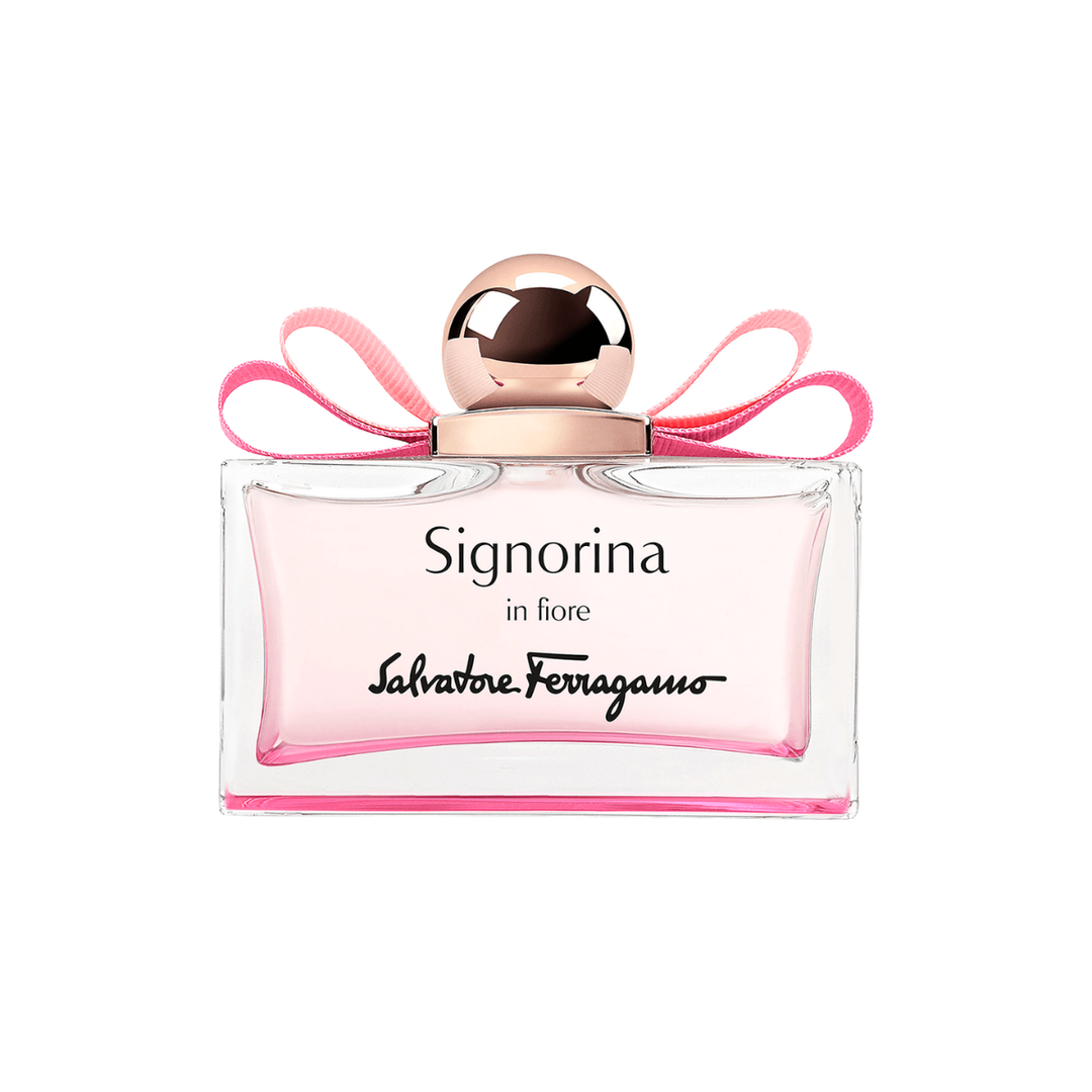 Signorina In Fiore Eau de Toilette