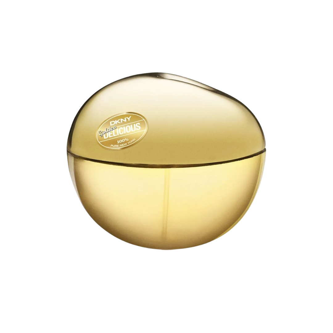 Golden Delicious Eau de Parfum Spray