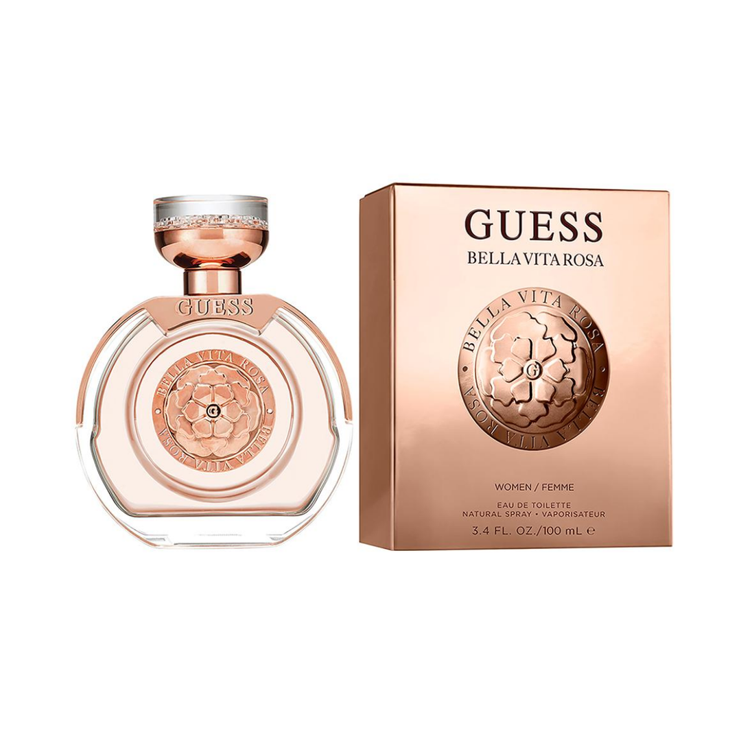 Guess Bella Vita Rosa