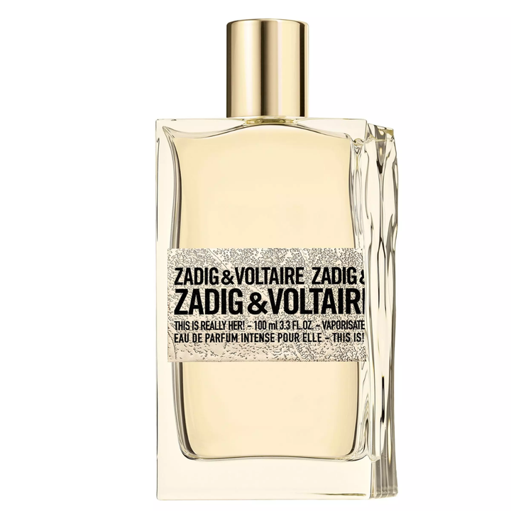 Z&V This Is Really Her Eau De Parfum