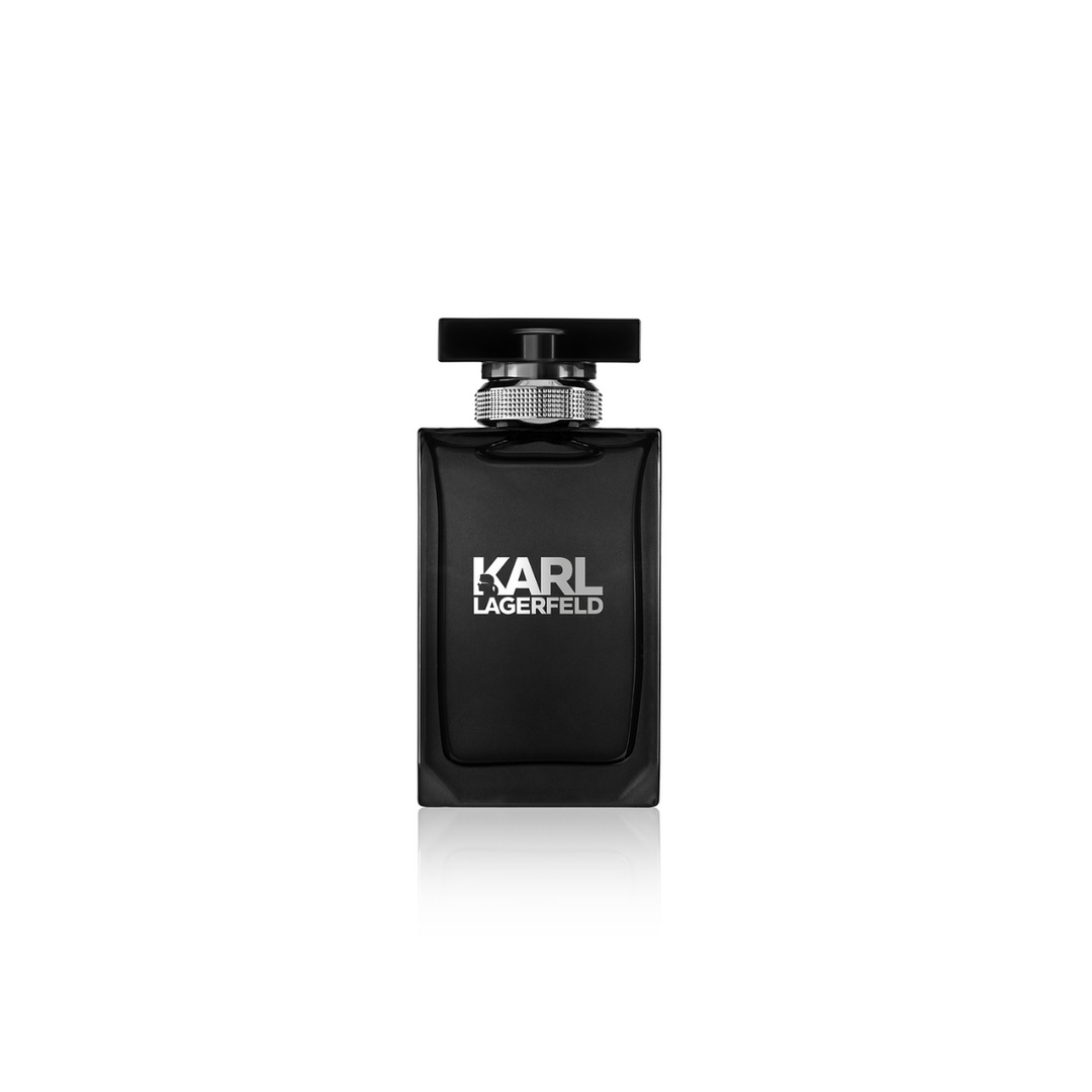 Homme Eau De Toilette