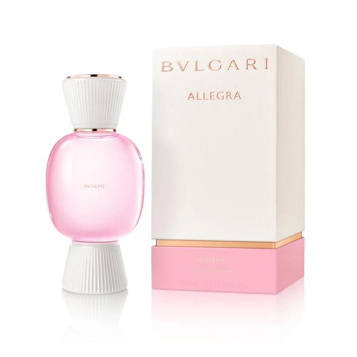 Allegra Insieme Eau De Parfum