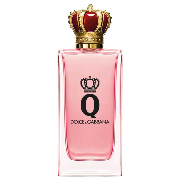 Q by Dolce&Gabbana Eau De Parfum