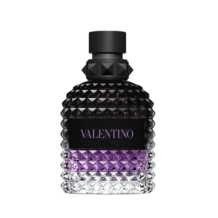 Born in Roma Purple Melancholia Uomo Eau De Toilette