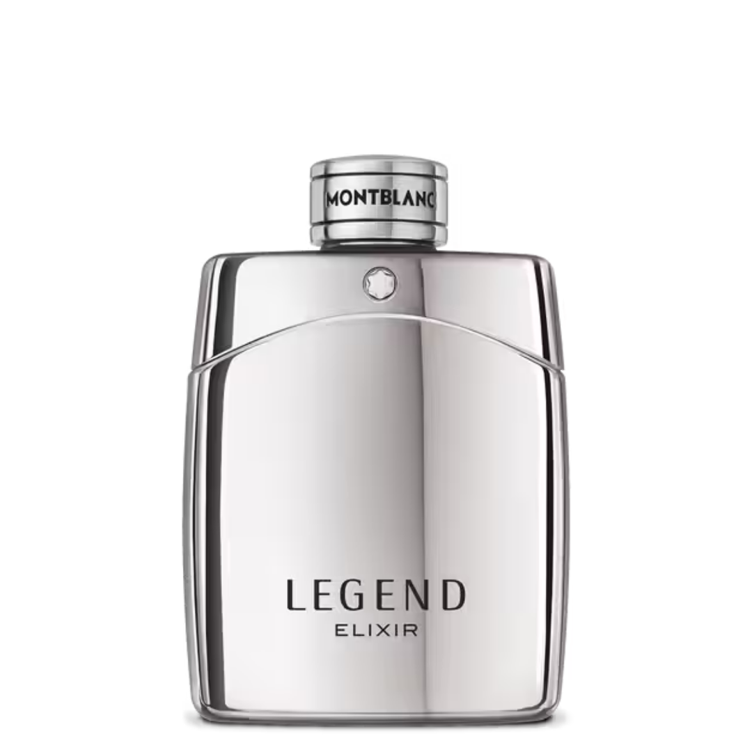Legend Elixir