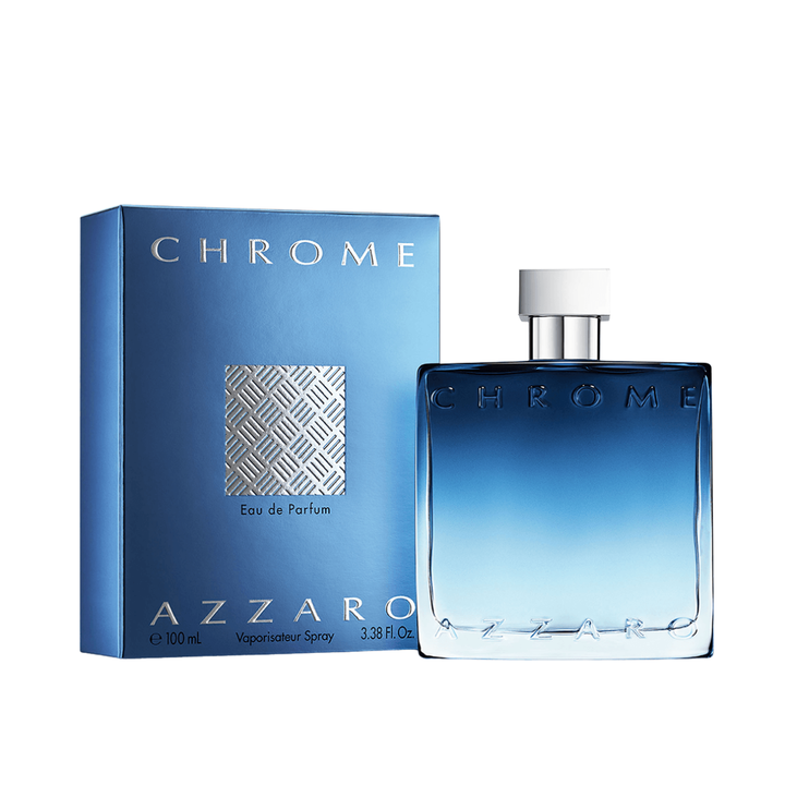 Chrome Eau De Parfum