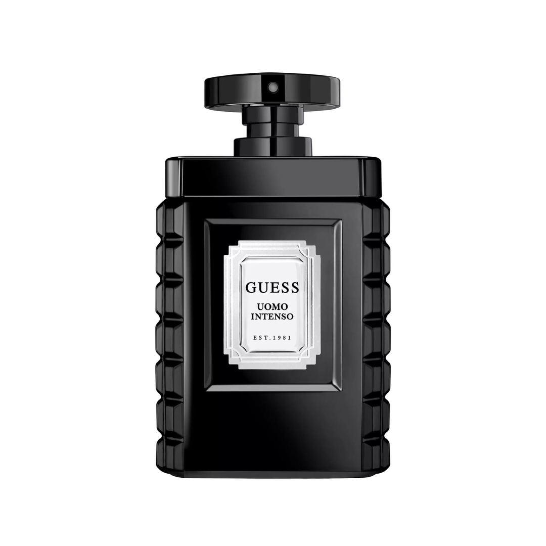 Uomo Intense Eau De Parfum