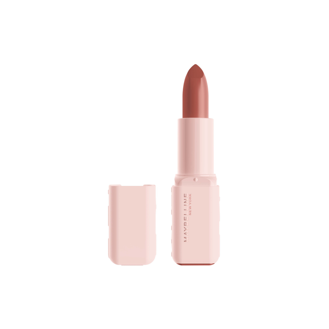 Moisturizing Serum Satin Lipstick