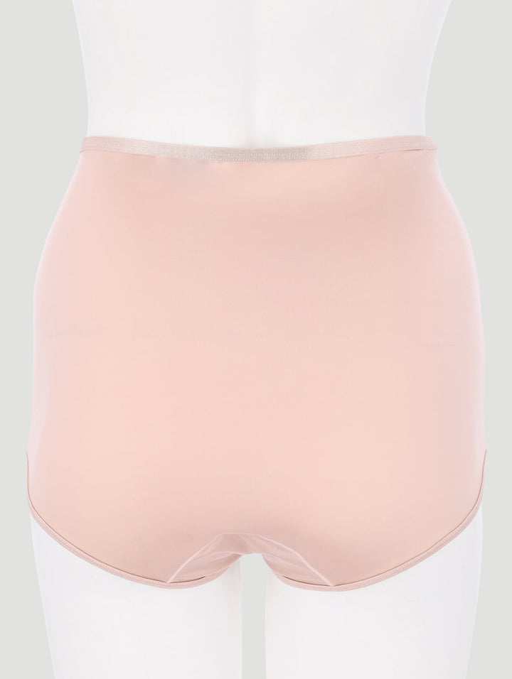 2 Pack Shaper Panty - White/Beige