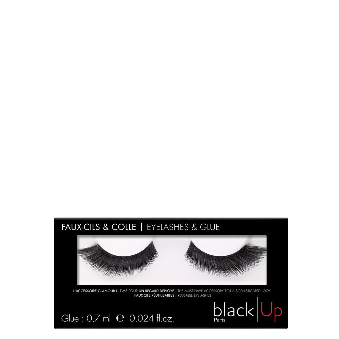 False Eyelashes N&deg;05