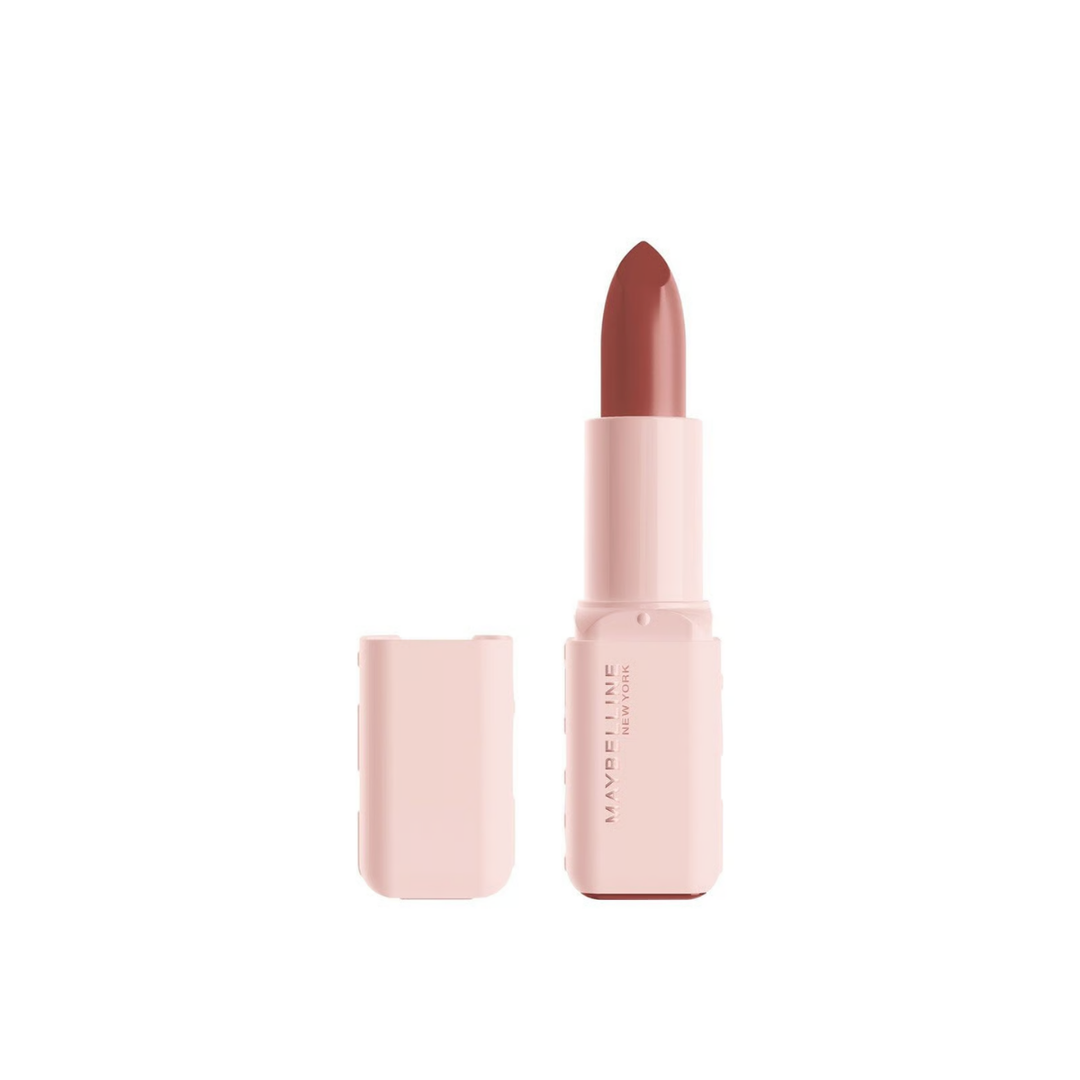 Moisturizing Serum Satin Lipstick
