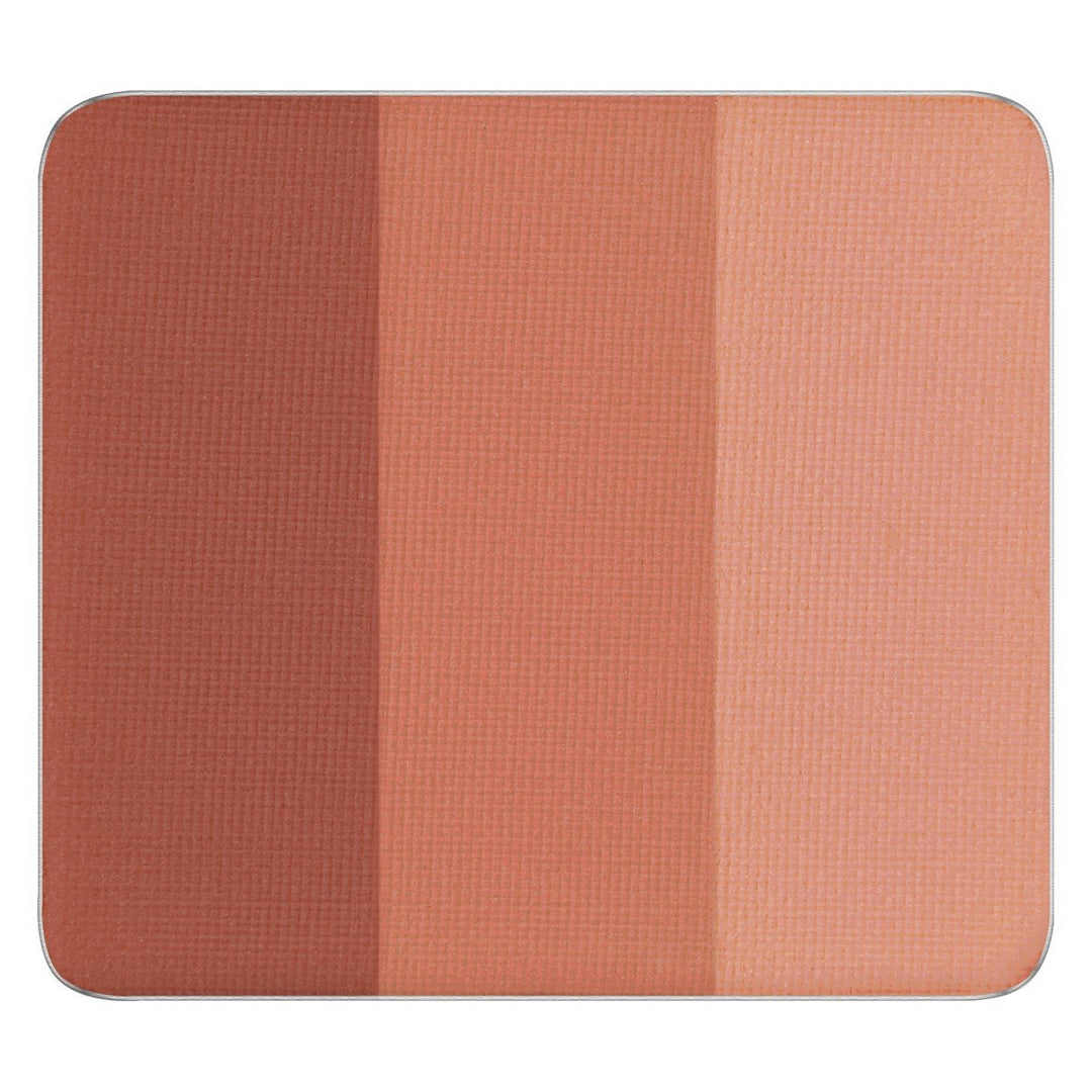 Freedom System Eye Shadow Rainbow Matte-102