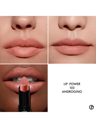 Lip Power