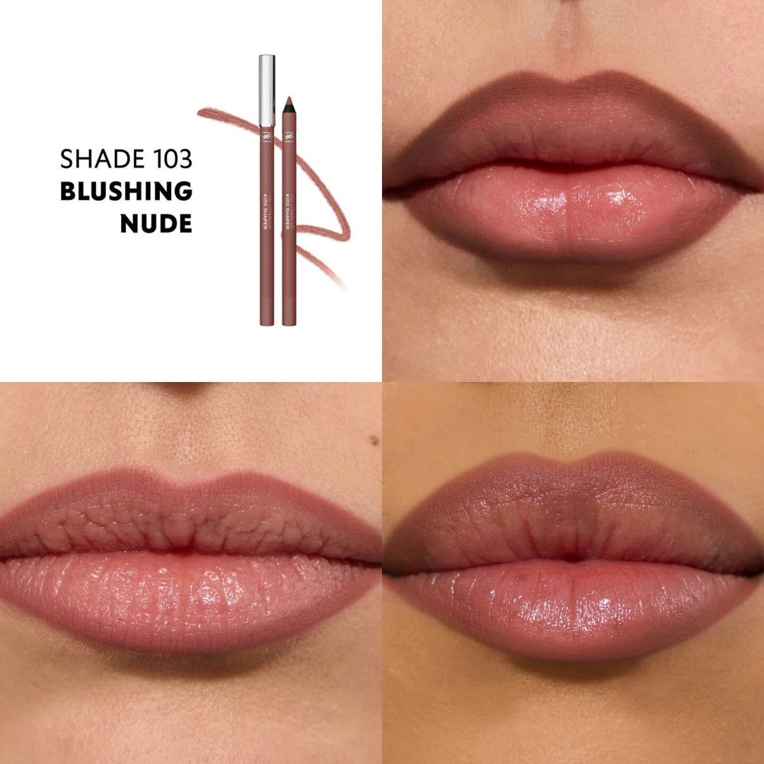 Lovenude Kiss Shaper Sculpting Lip Liner