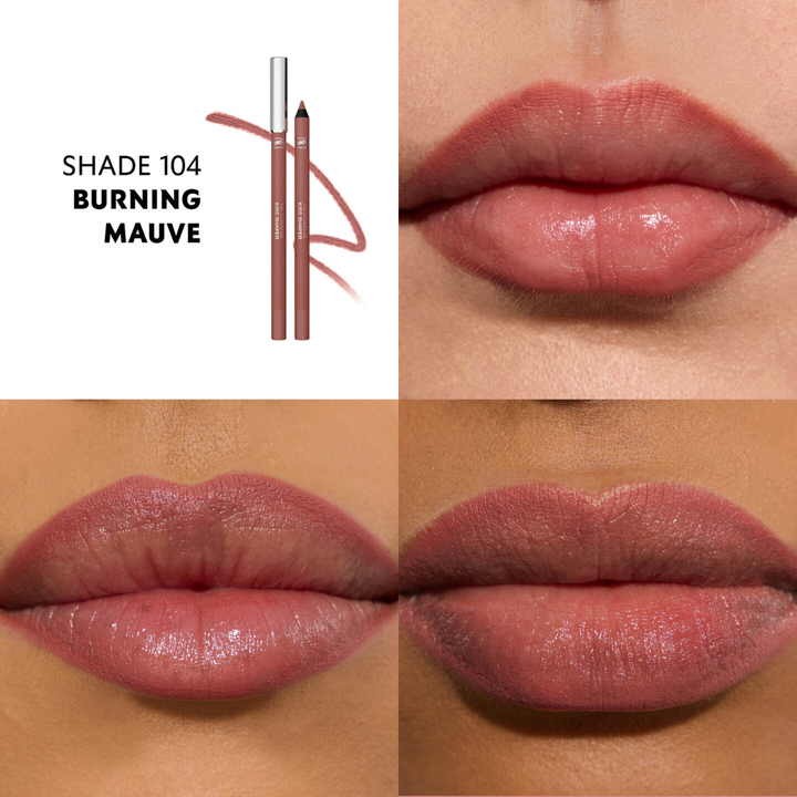 Lovenude Kiss Shaper Sculpting Lip Liner