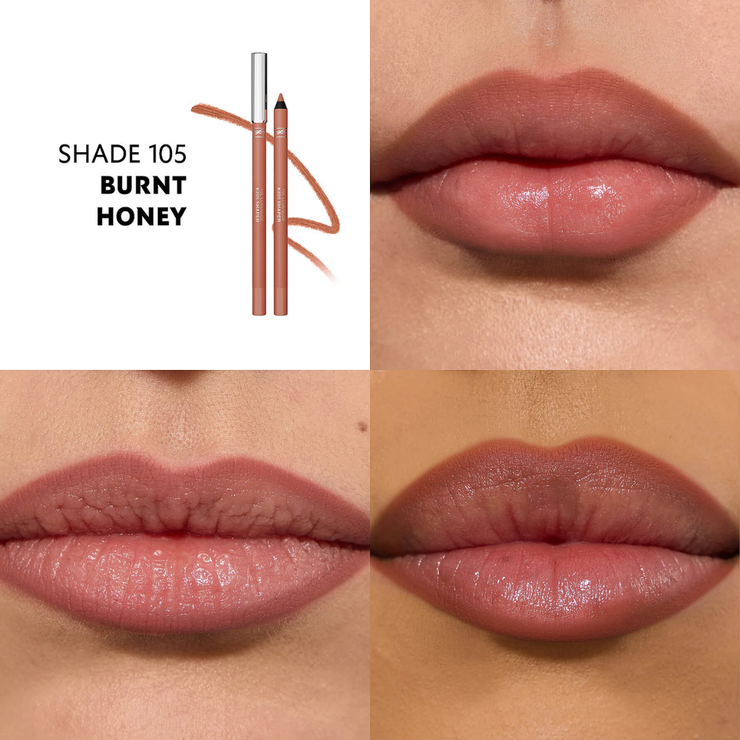 Lovenude Kiss Shaper Sculpting Lip Liner