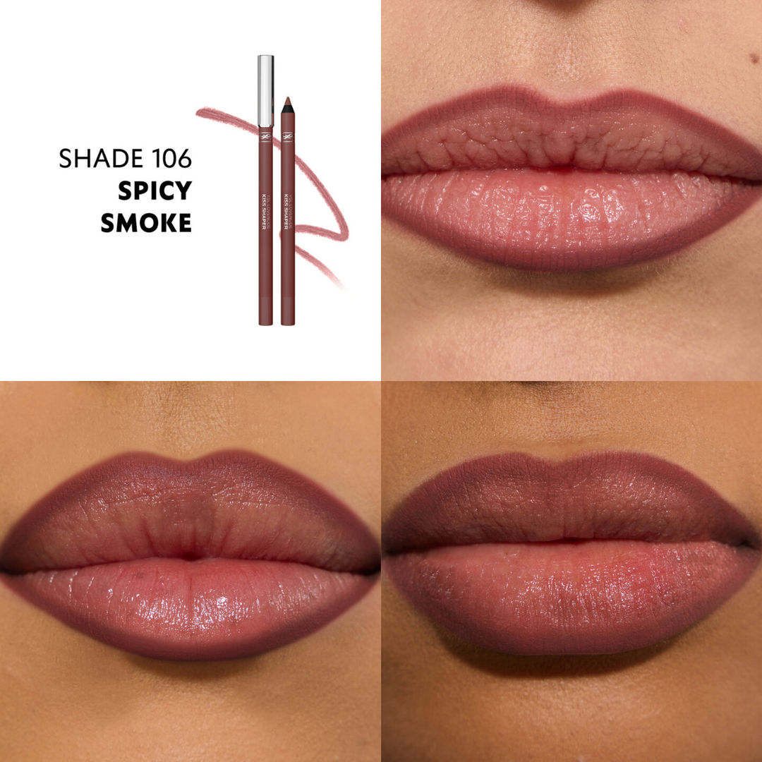 Lovenude Kiss Shaper Sculpting Lip Liner