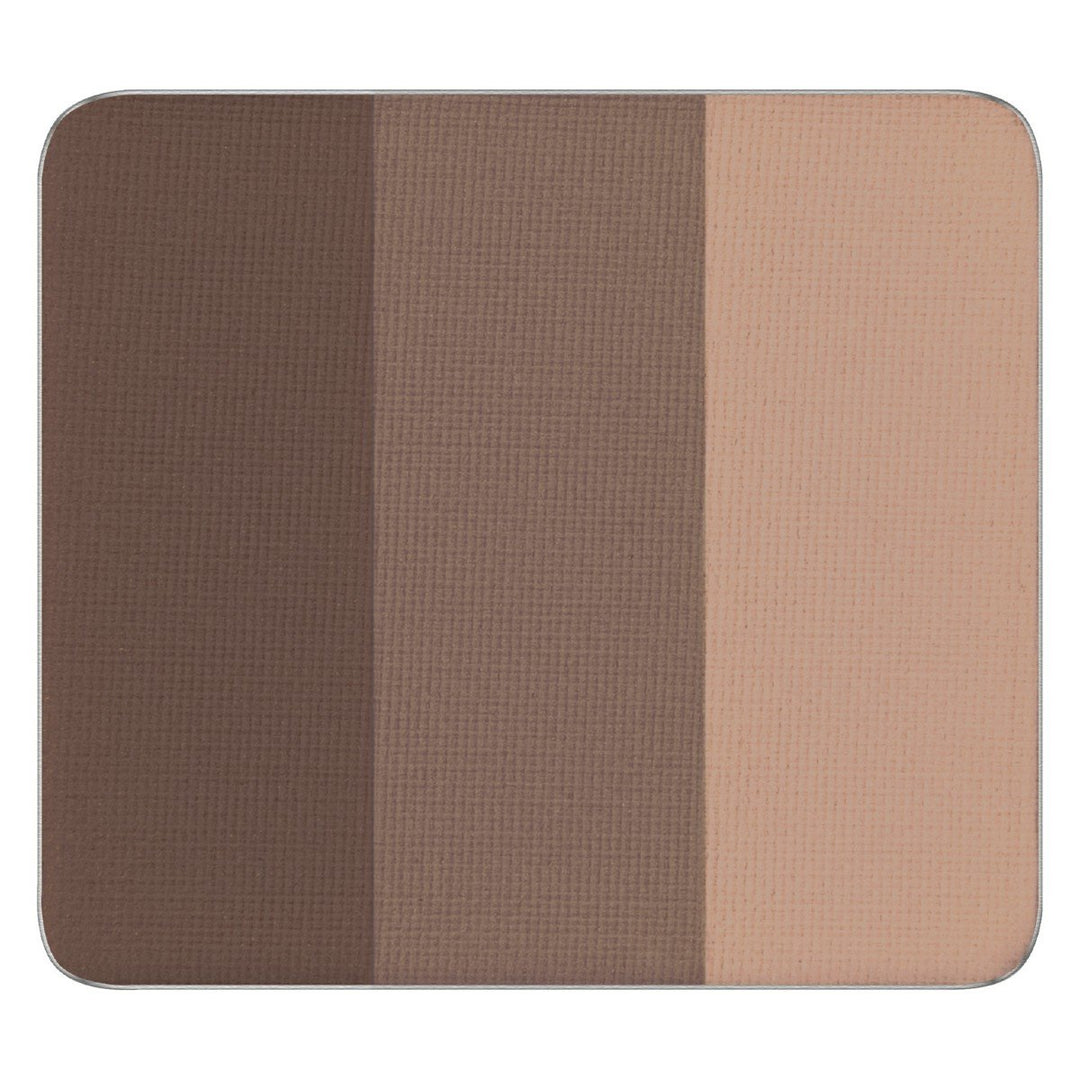 Freedom System Eye Shadow Rainbow Matte