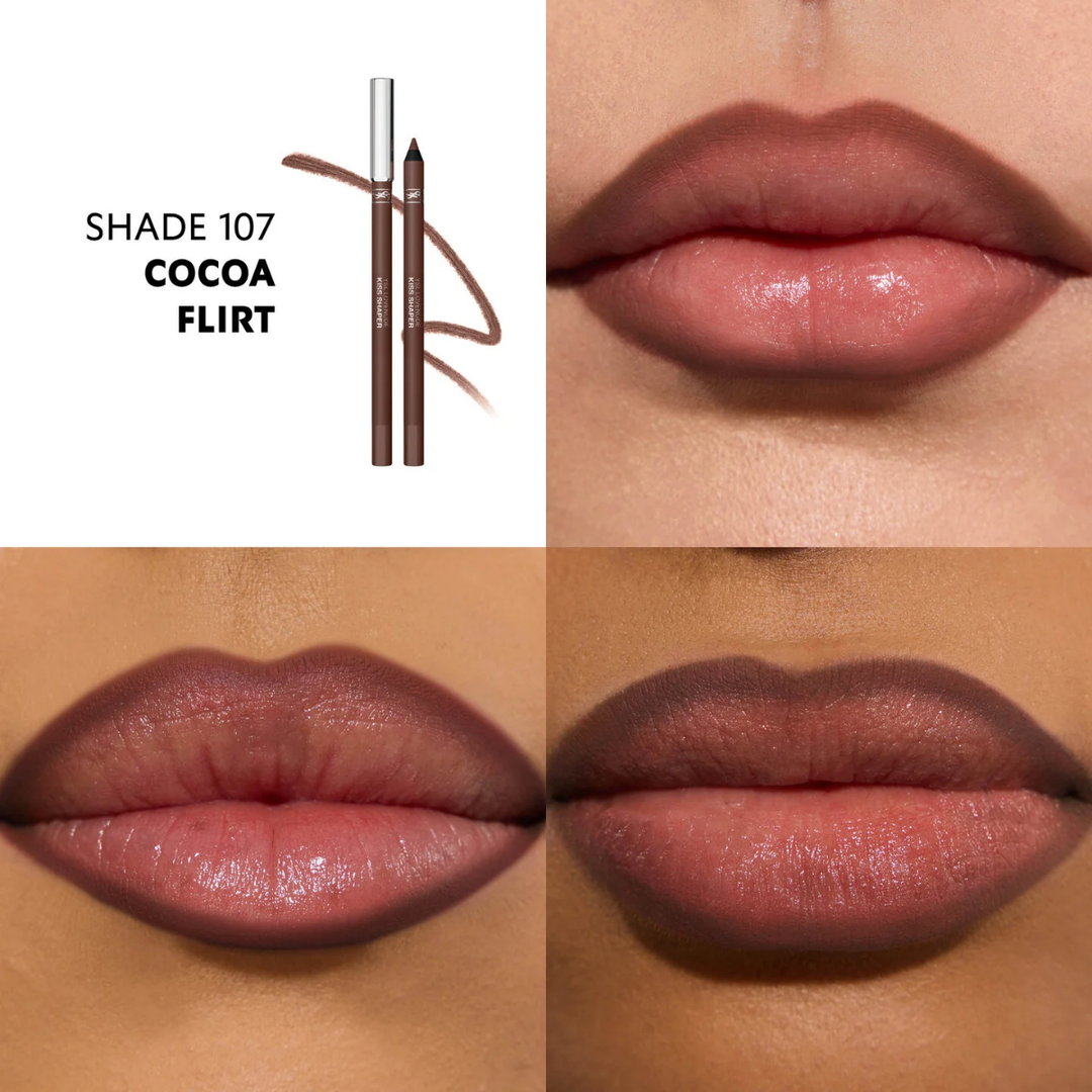 Lovenude Kiss Shaper Sculpting Lip Liner