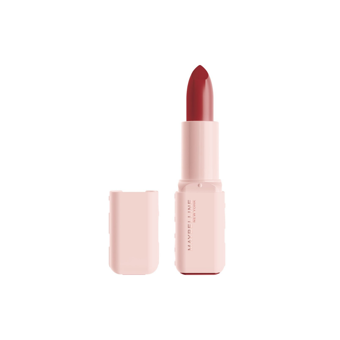 Moisturizing Serum Satin Lipstick