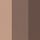 Freedom System Eye Shadow Rainbow Matte