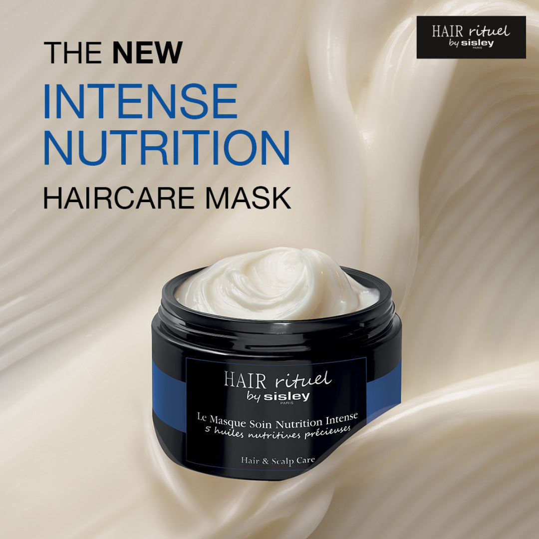 Hair Rituel Intense Nutrition Haircare Mask