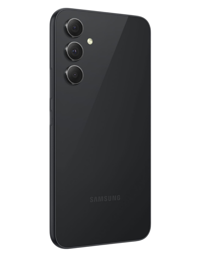 Galaxy A54 5G Dual Sim Black Cellphone