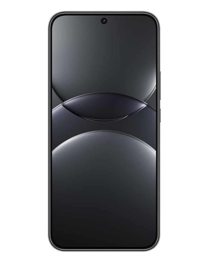 Nova 13 Dual Sim Black Cellphone